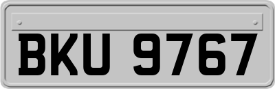 BKU9767