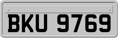 BKU9769