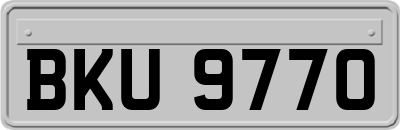 BKU9770
