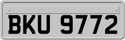BKU9772