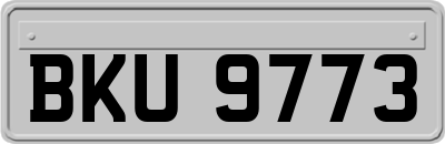 BKU9773
