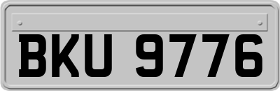 BKU9776