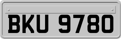 BKU9780