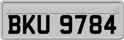 BKU9784