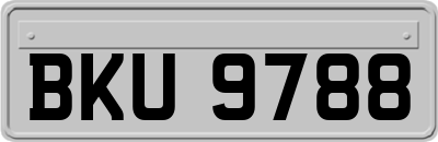 BKU9788
