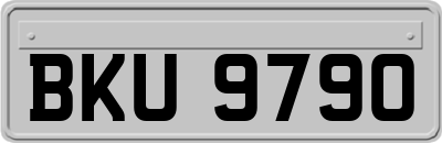 BKU9790