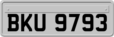 BKU9793