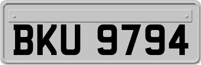 BKU9794