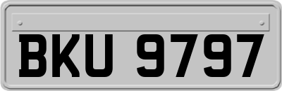 BKU9797