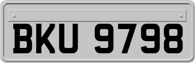 BKU9798