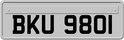 BKU9801