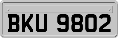 BKU9802