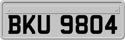 BKU9804
