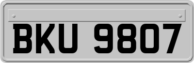 BKU9807