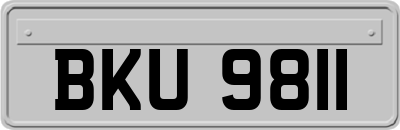 BKU9811