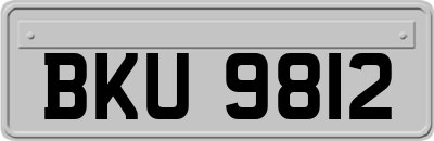 BKU9812