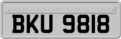BKU9818