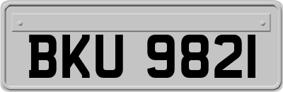 BKU9821