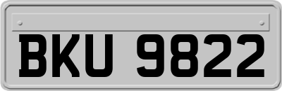 BKU9822