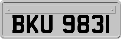 BKU9831