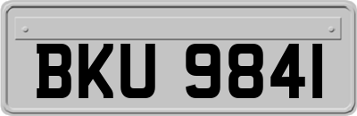 BKU9841