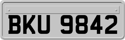 BKU9842