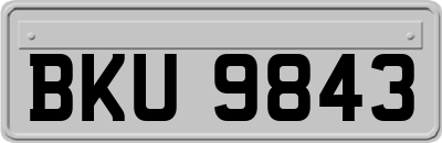 BKU9843