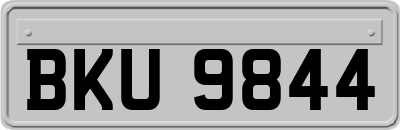 BKU9844