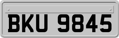 BKU9845