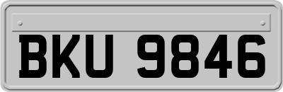 BKU9846
