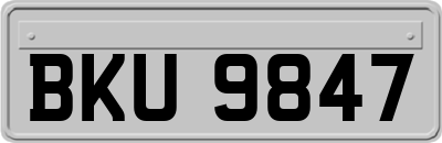 BKU9847