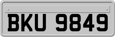 BKU9849