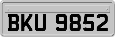 BKU9852