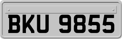 BKU9855