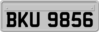 BKU9856