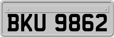 BKU9862