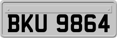BKU9864