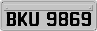 BKU9869