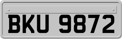 BKU9872