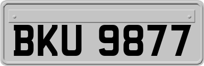 BKU9877