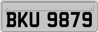 BKU9879