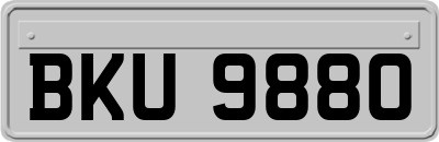 BKU9880