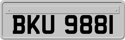 BKU9881