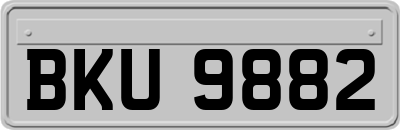 BKU9882