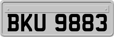 BKU9883