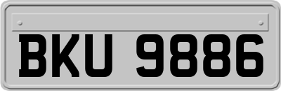 BKU9886