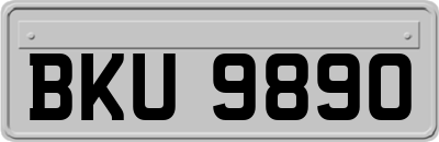 BKU9890