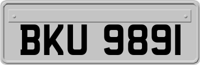 BKU9891