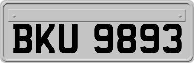 BKU9893