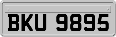 BKU9895